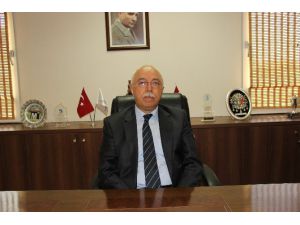 Aksaray’da Muhasebeciler Başkanını Seçecek