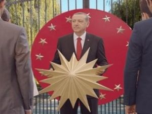 Erdoğan'a yapılan bağışlar patladı