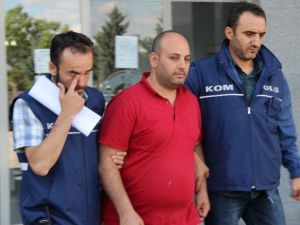 Aksaray’da Fetö/pdy Operasyonunda 4 Tutuklama