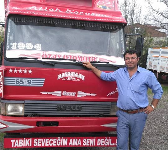 Konya'da şehir içi taşımacılıkta güvenilir isim