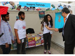 KTO Karatay Üniversitesi, Bilimi Şenliğe Dönüştürüyor