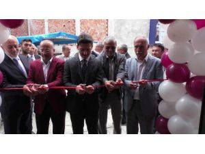 Beyşehir Göl Feneri Aşevi’nde Kermes Etkinliği