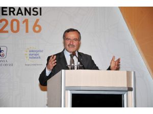 Oseg 2016 Konferansı Tamamlandı