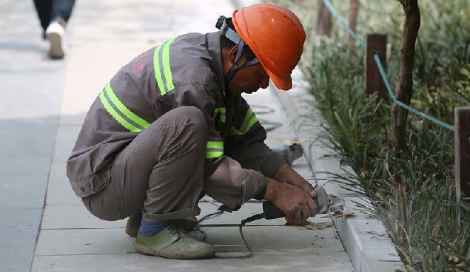 Aksaray'da TYP kapsamında kamuya eleman alınacak