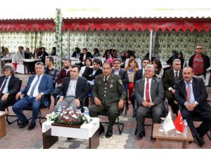 Selçuk Üniversitesi Kulu MYO’da Mezuniyet Heyecanı