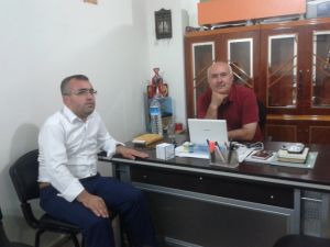 Konya’da Ak-saray Emlak Eskil’linin Sesi oluyor