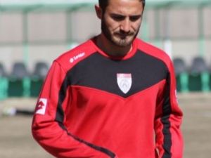 Muhammet Aksarayspor Defterini Kapattı