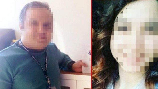Lise müdürü öğrencisiyle kaçtı!