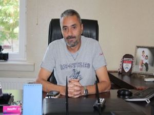 Aksarayspor’un Nevşehir Mesaisi Başladı!