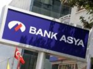 Bank Asya Borsa'dan çıkarıldı!