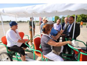 EXPO Ziyaretçileri Beyşehir’e Geliyor