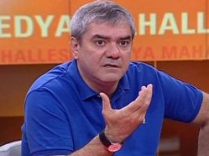 Akit'ten Yılmaz Özdil için şok benzetme