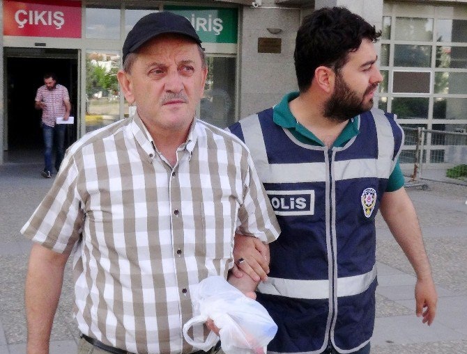 Aksaray’da Fetö/pdy Operasyonu: 1 Tutuklama