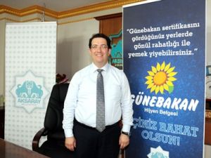 “Günebakan” İle Daha Temiz Bir Aksaray