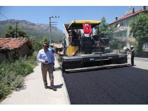 Başkan Tutal: “Seydişehir’e Hak Ettiği Hizmeti Sunuyoruz”