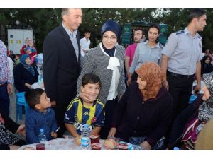 Toru’dan Çayırbağı Mahallesi’ne ‘Kompleks’ Müjdesi