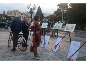 Arnavutluk’ta “Nasreddin Hoca İşkodra’da” Etkinliği