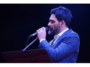 Uğur Işılak’tan Aksaraylılara Unutulmaz Konser