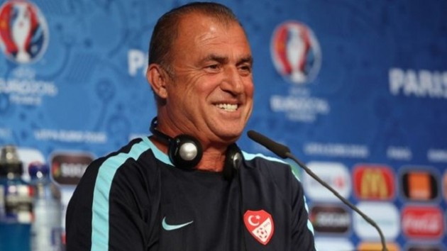 Yok böyle bir olay! Fatih Terim ve ekibine 7.5 milyon TL prim!