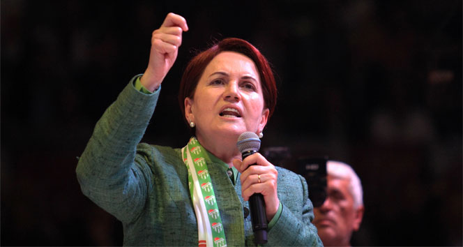 Meral Akşener parti mi kuruyor?