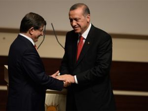 Başbakan Davutoğlu için özel formül!