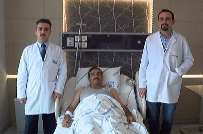 10 yıldır Epilepsi dendi, kalp rahatsızlığı çıktı