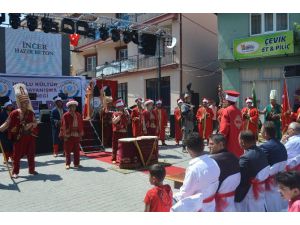 Beyşehir’in Huğlu Mahallesi’nde Kültür ve Sanat Festivali