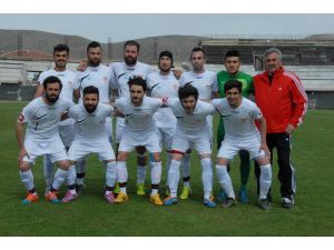 Aksaray Belediyespor sahaya iniyor