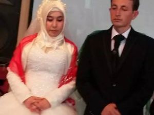 Güç ve Maral aileleri akraba oldu