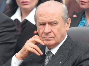 MHP'de kurultay sesleri!