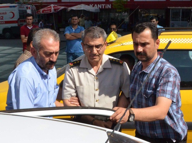 Konya’da gözaltındaki askerlerden 25’i tutuklandı