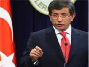 Yeni Başbakan Davutoğlu'nun 3 kurmayı