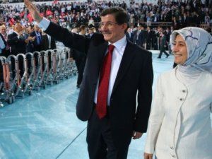 Davutoğlu'nun 9 manifestosu!