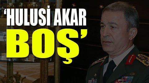 İşte FETÖ'nün TSK atama listesi!