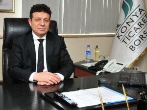 KTB Başkanı Öcal: “Anız yangını milli meseledir”