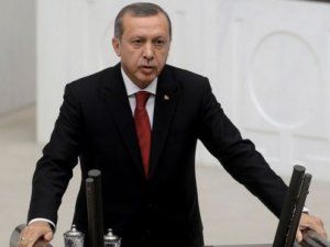 Cumhurbaşkanı Erdoğan yemin etti