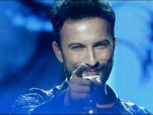 Topbaş'tan Tarkan'a servet!