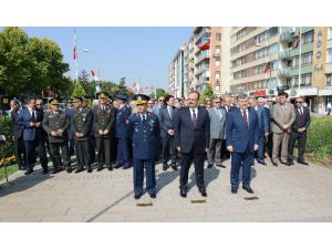 Atatürk’ün Konya’ya ilk gelişinin 96. yıl dönümü etkinlikleri