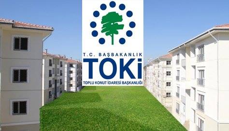 Eskil'de 2. Etap Toplu Konutlar Sahiplerine Teslim Ediliyor