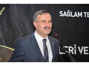 İkinci 500 Büyük Sanayi Kuruluşu’nda 13 Konyalı firma yer aldı