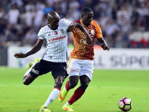 Süper Kupa Galatasaray’ın