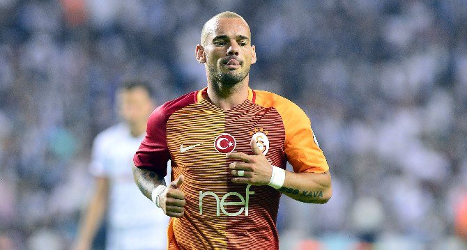 Süper Kupa Galatasaray’ın! Maçtan dakikalar