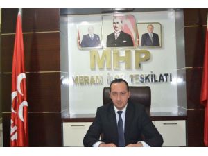 MHP, ’BizMer’i kurdu