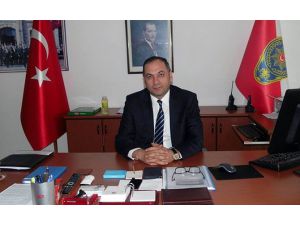 Seydişehir İlçe Emniyet Müdürü gözaltına alındı