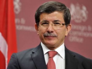 İşte Davutoğlu'nun A takımı!