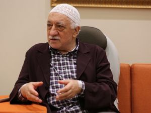 Gülen'in kirli çamaşırlarını koklayıp kafa yapan hain cemaat!