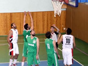 Aksaray Belediyespor Basketbolda Yeniden Yapılanıyor