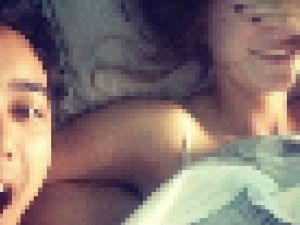 Tecavüz ettiği kadınlarla selfie çekmiş