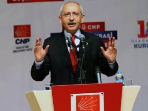 Bunları partiden temizleyeceğim