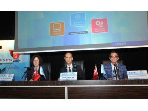 ICAT 2016 Konferansı Selçuk’ta gerçekleştirildi